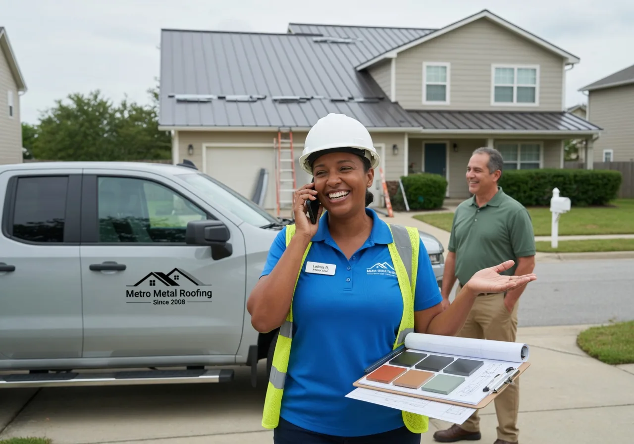 Metal Roofing Installation Elba, NE FAQs