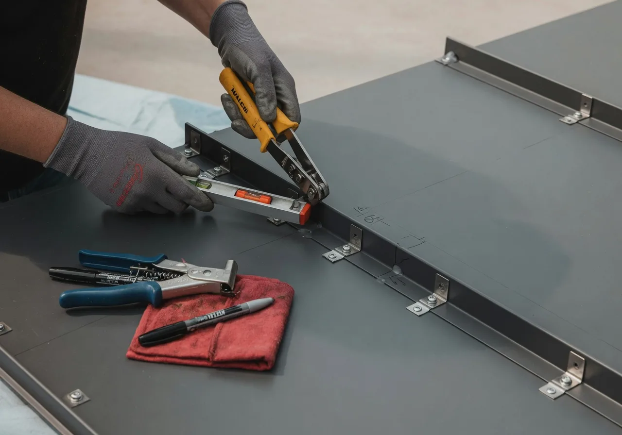 Why choose Metal Roofing Installation in Elba, NE